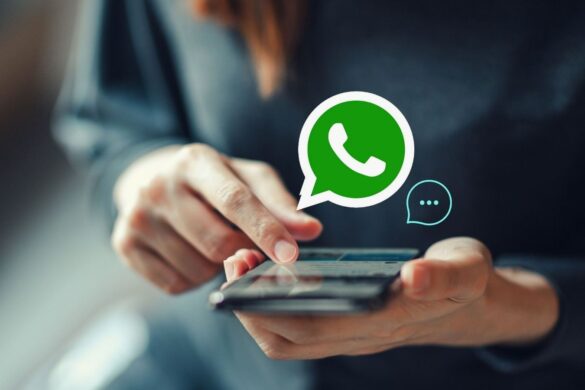 WhatsApp: in arrivo una nuova scorciatoia per messaggiare