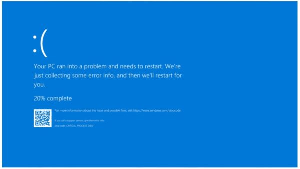 Microsoft
