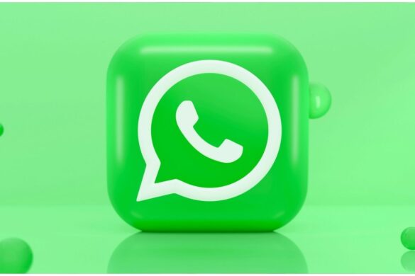 WhatsApp si rinnova: arriva lo scanner integrato