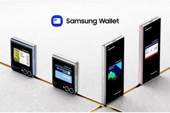 Samsung rivoluziona Wallet: la Now Bar cambia l’esperienza d’uso complessiva