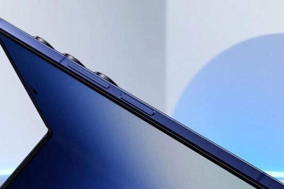 Galaxy Z Fold 7: rivoluzione sottile per il pieghevole Samsung