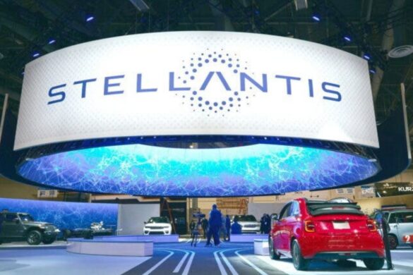 Stellantis al lavoro per ottimizzare le prossime vetture con una nuova soluzione