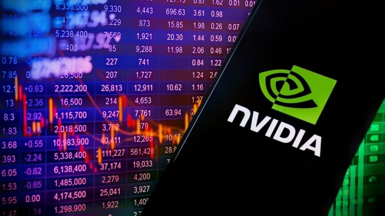 Nvidia