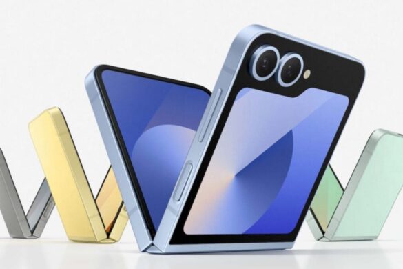 Galaxy sotto i riflettori: svelati in anticipo i nuovi pieghevoli Samsung