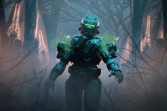 Halo in crisi: dietro le quinte di uno studio in difficoltà