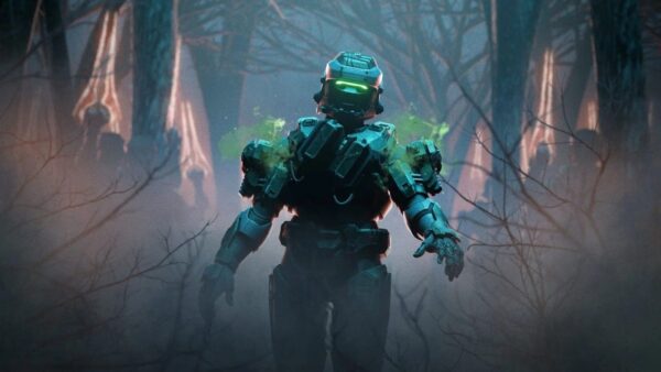Halo