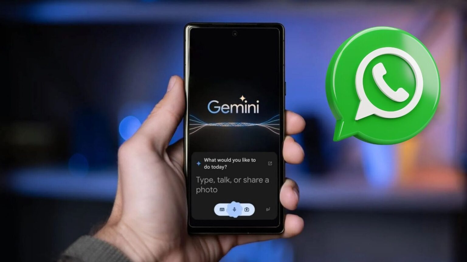 WhatsApp
