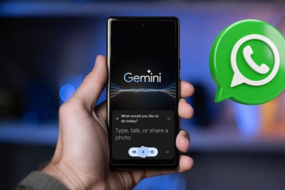 Gemini e WhatsApp: cosa cambia davvero dopo il 7 luglio