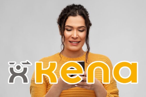 Nuova offerta Kena Mobile: 200GB e due mesi GRATIS per chi cambia operatore