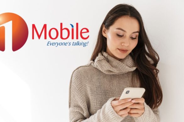 1Mobile: la nuova offerta 5G è davvero incredibile