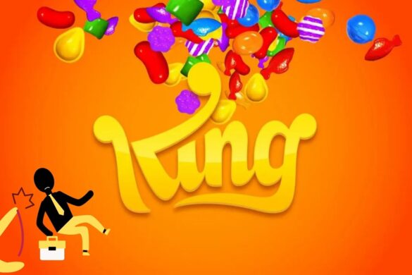 Microsoft e l’ombra dell’AI: licenziati i creatori di Candy Crush