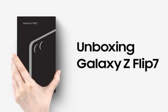 Samsung Galaxy Z Flip 7: l’evoluzione prende forma