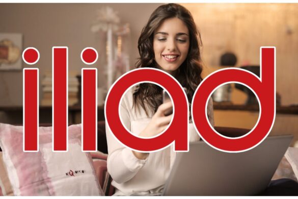 Iliad Super: la fibra ultraveloce che premia i clienti mobili