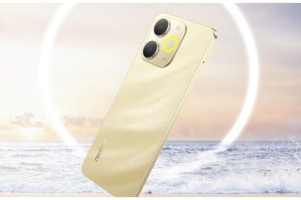 Realme punta al mercato economico con il nuovo Narzo 80 Lite 4G