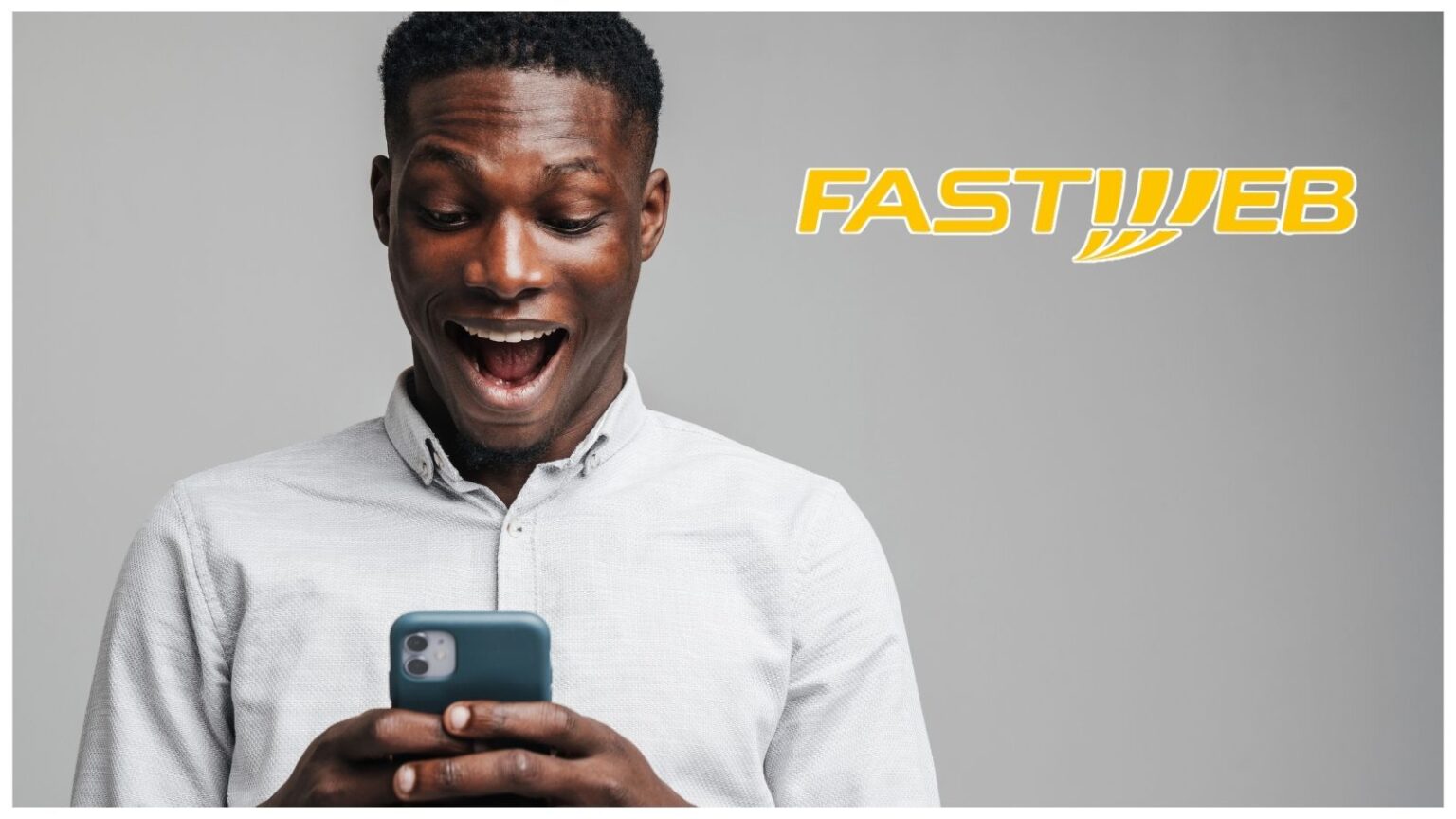 Fastweb