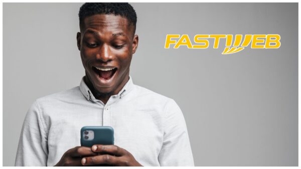 Fastweb