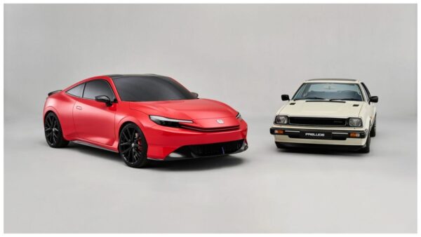 Honda