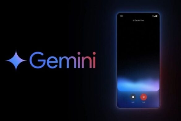 Gemini Live si evolve grazie ai sottotitoli in tempo reale