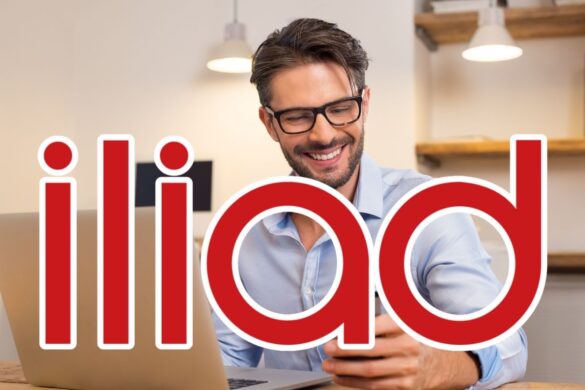 Offerta Iliad Flash 220: ora anche per i già clienti