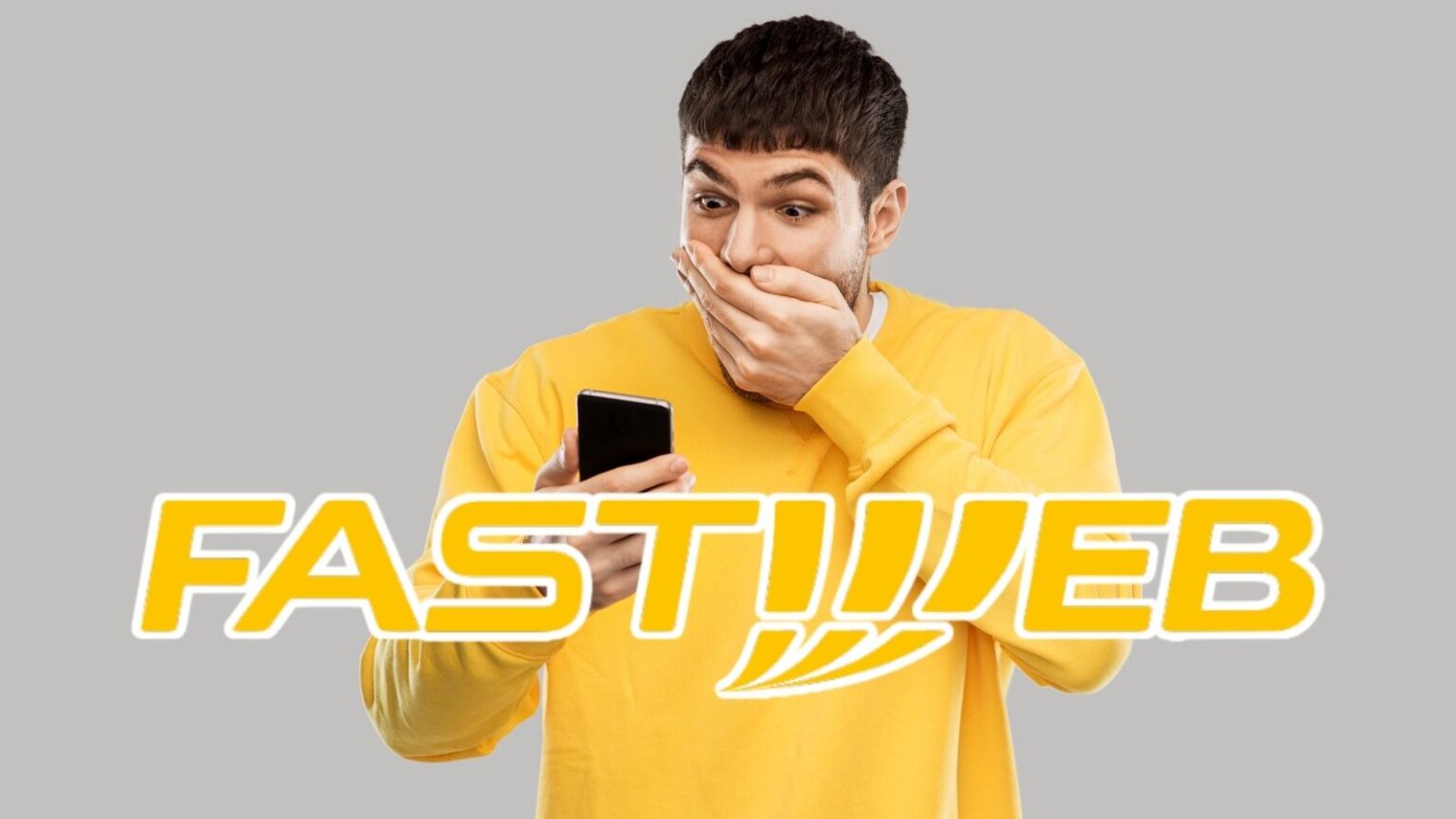 Fastweb