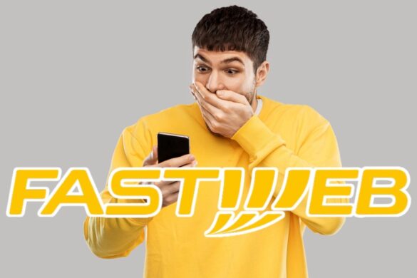 L’offerta Fastweb Mobile: connessione potente, prezzo ridotto