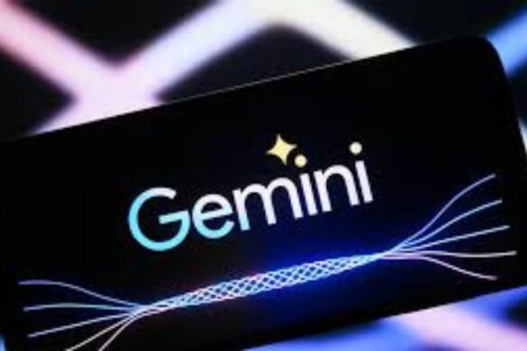 Gemini Space: il nuovo centro intelligente firmato Google
