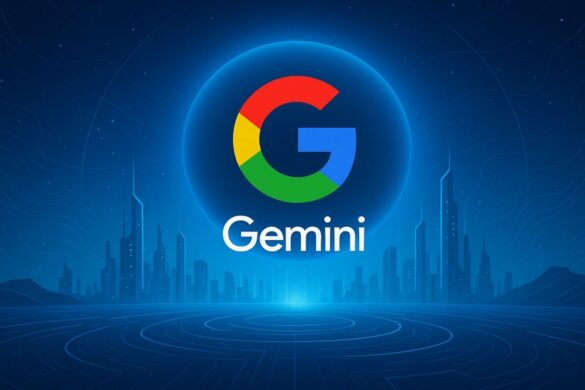 Gemini Live cambia volto: colori, fluidità e nuove funzioni