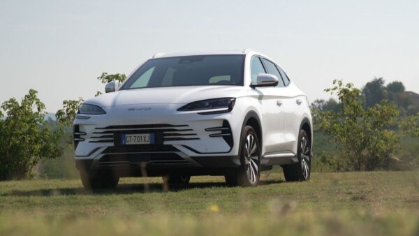 BYD