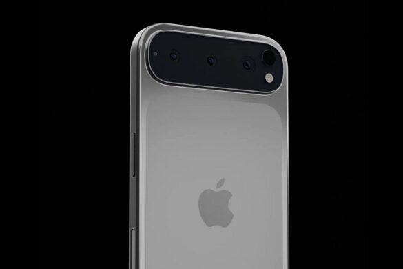 iPhone 17 Air: il nero opaco rivoluziona l’estetica Apple