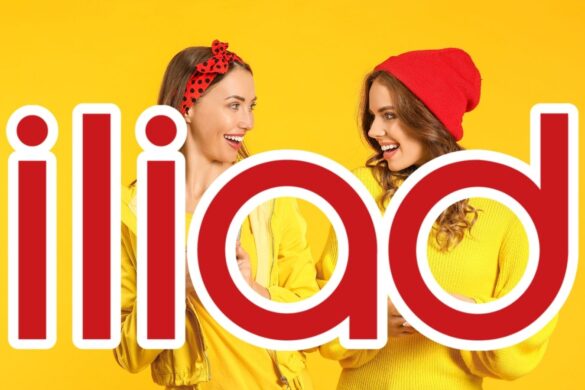 Connessione ultraveloce con Iliad: la nuova offerta fibra che rivoluziona il mercato