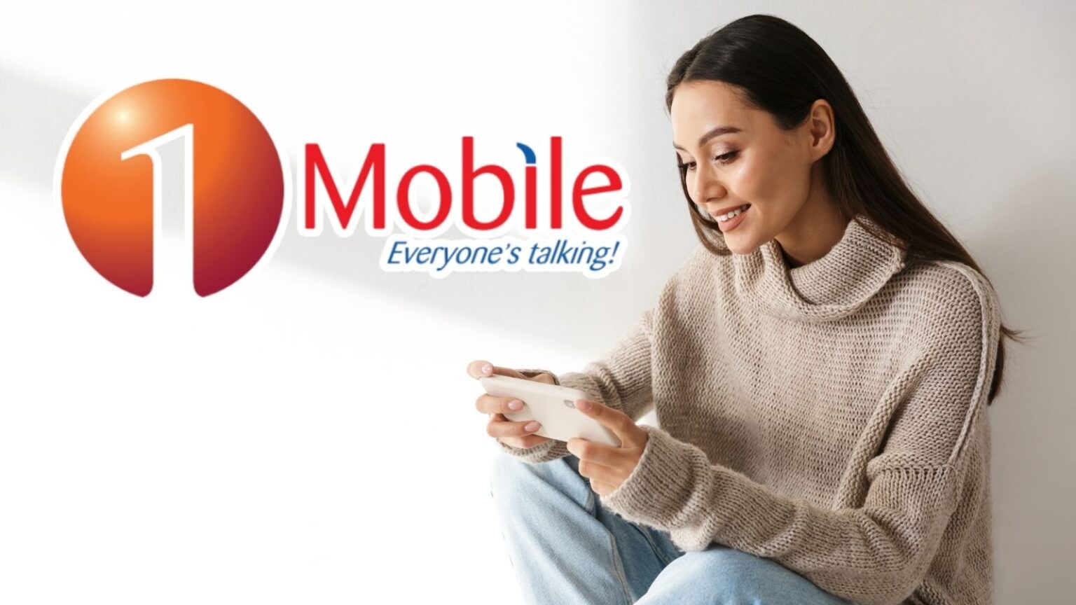 1Mobile