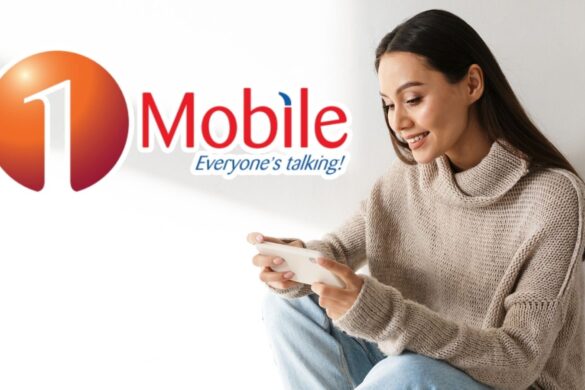 Offerta Estiva 1Mobile: Giga, chiamate e 5G a prezzi imbattibili