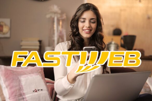 Fastweb Mobile: la rete veloce, sicura e senza vincoli