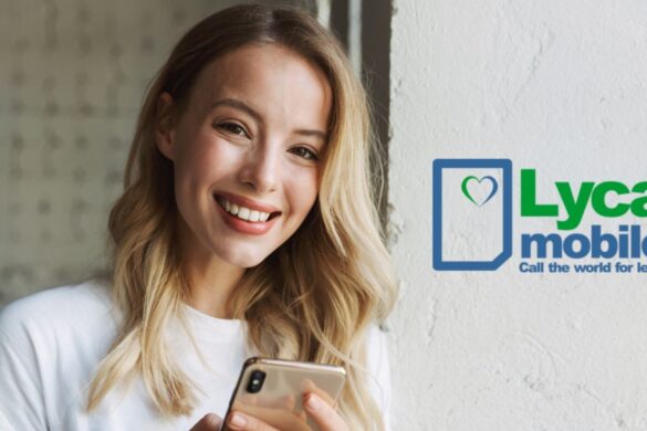 Offerta 5G: Lyca Mobile lancia il piano da 250 GB a prezzo competitivo