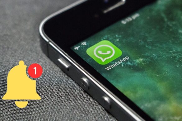 WhatsApp introduce i promemoria per i messaggi