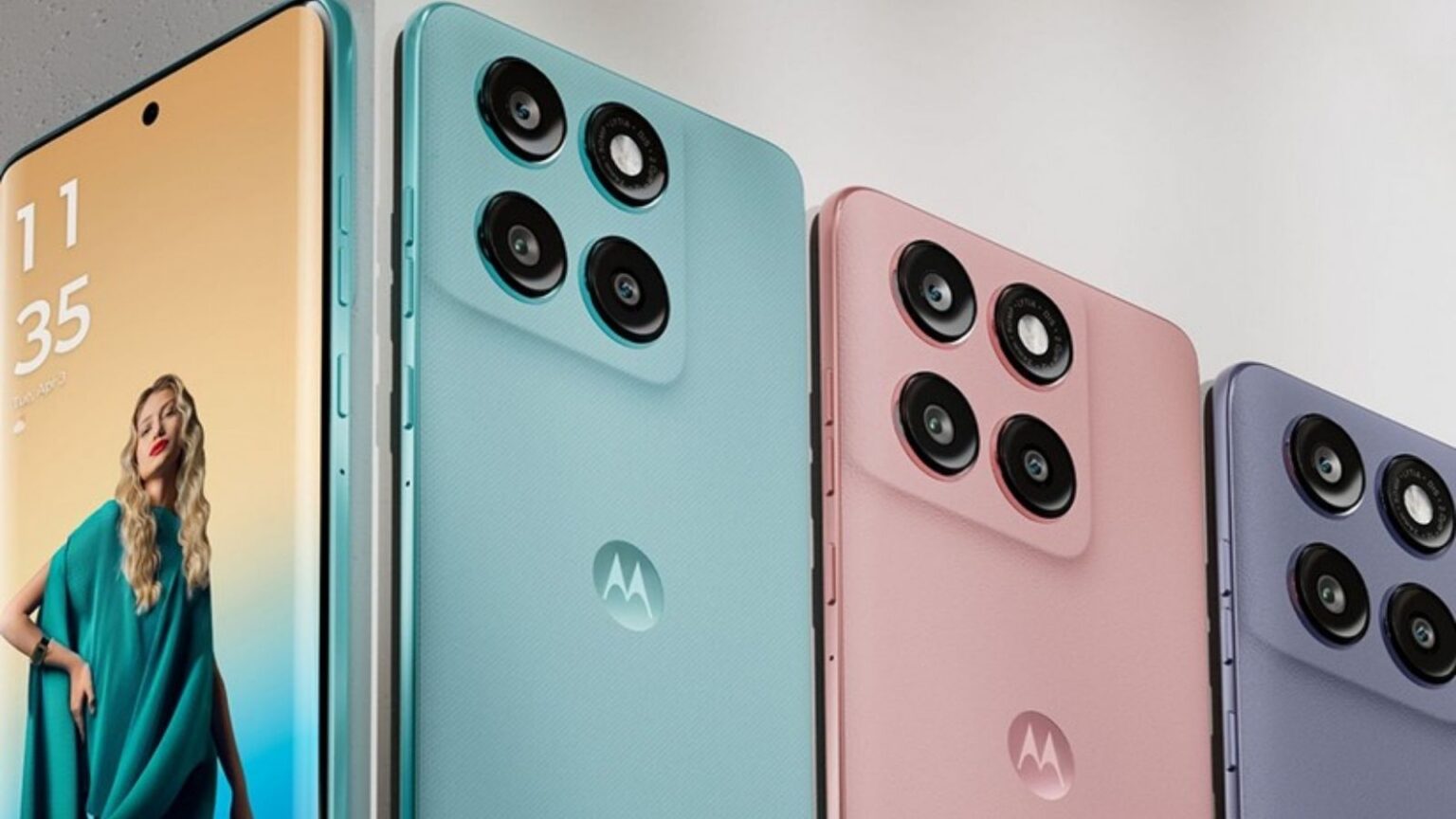 Motorola