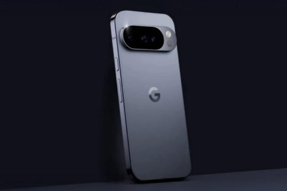 Pixel 10: Google rivoluziona la palette colori del suo smartphone