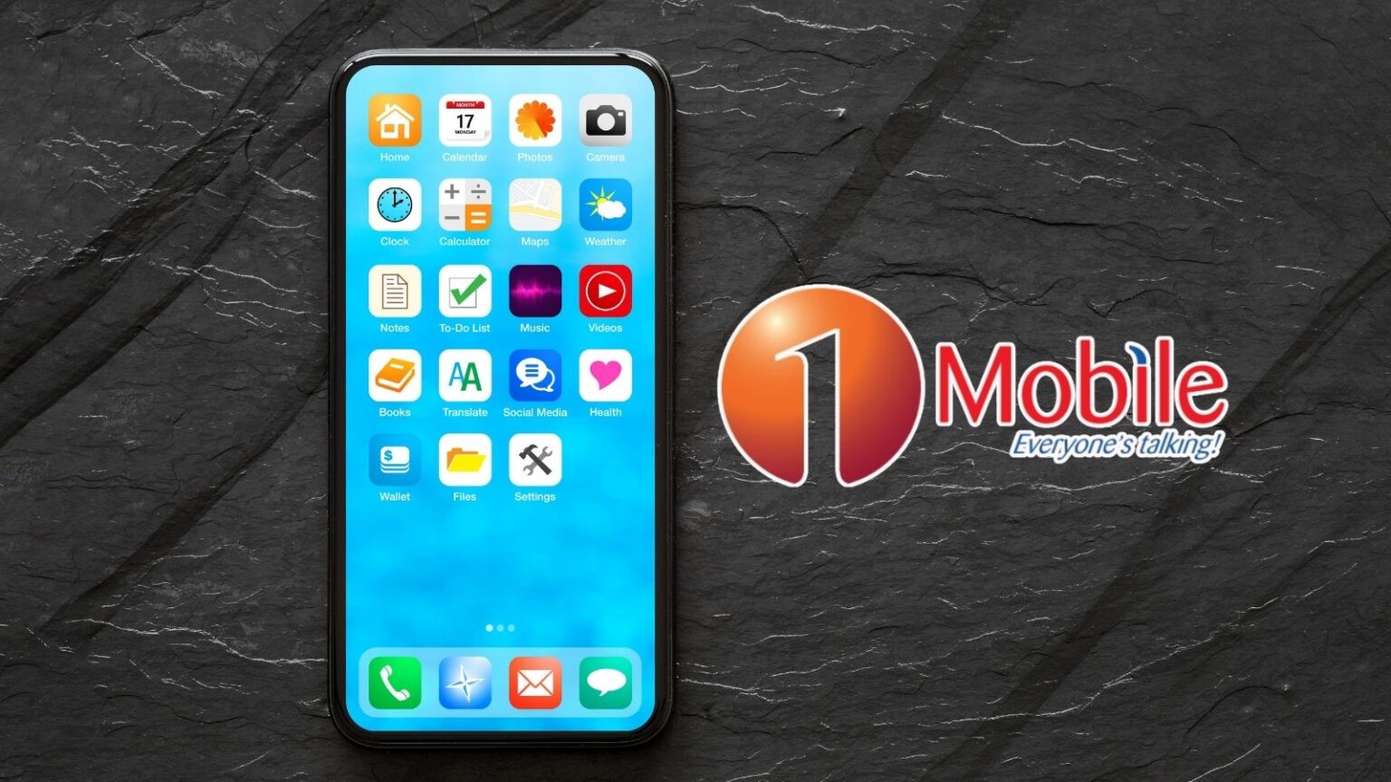 1Mobile