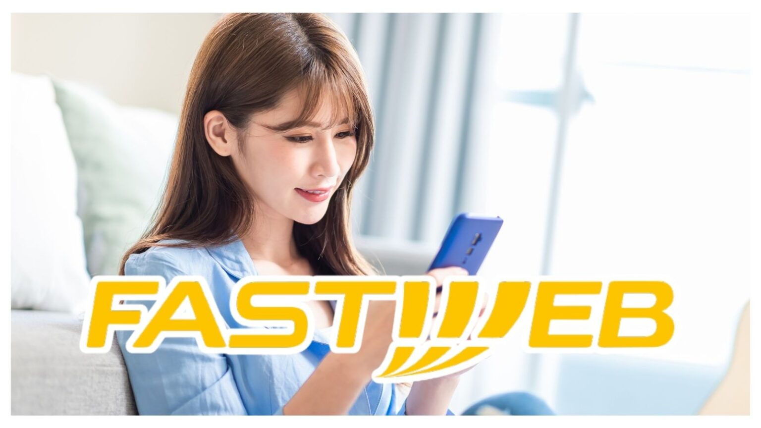 Fastweb