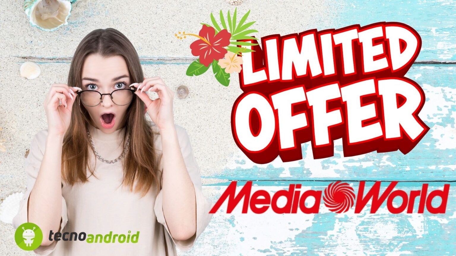 MediaWorld OFFERTE ECCEZIONALI: centinaia di dispositivi a prezzi STRACCIATI