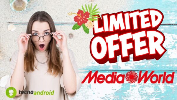 MediaWorld OFFERTE ECCEZIONALI: centinaia di dispositivi a prezzi STRACCIATI
