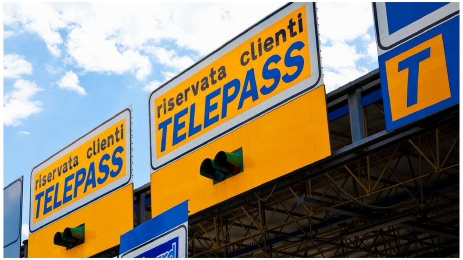 Telepass