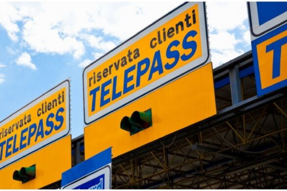 Estate con Telepass: 100 euro di carburante in regalo