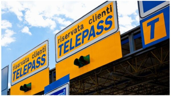 Telepass