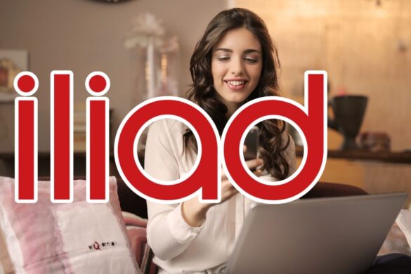Iliad e le sue SUPER OFFERTE mobile: arrivano più Giga senza aumenti di prezzo