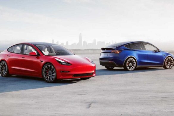 Tesla: ecco il Master Plan 4, robot e IA ma molti dubbi