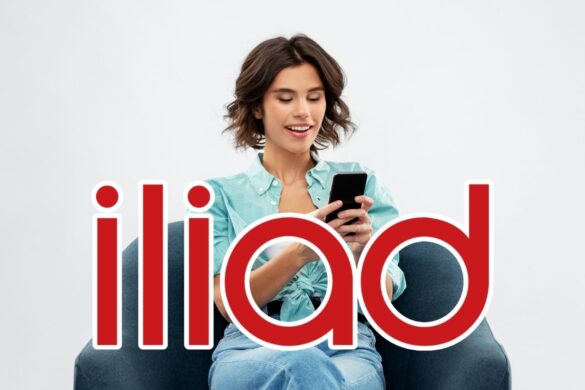 Iliad lancia Flash 220: una rivoluzione sotto i 10 euro al mese