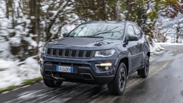 Jeep