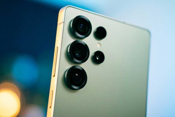 Galaxy S26 Ultra: il design evolve, ma la batteria resta ferma
