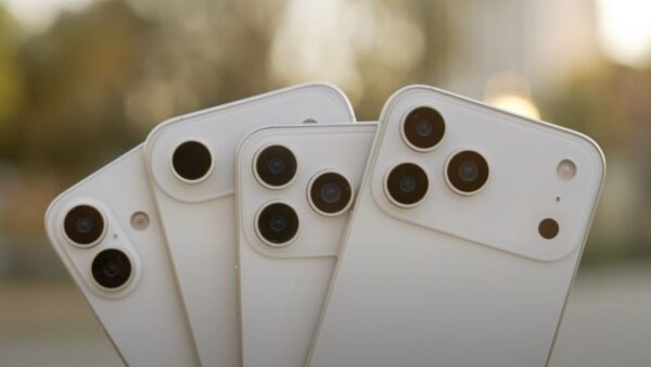 iPhone